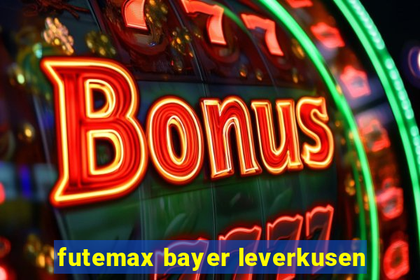 futemax bayer leverkusen